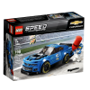 LEGO Speed Champions 75891 Chevrolet Camaro ZL1